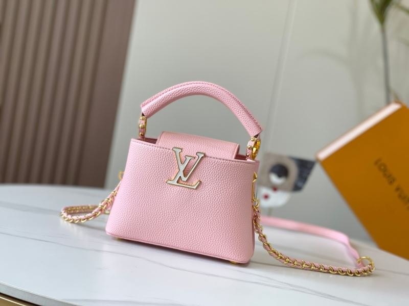 Louis Vuitton Top Handle Bags